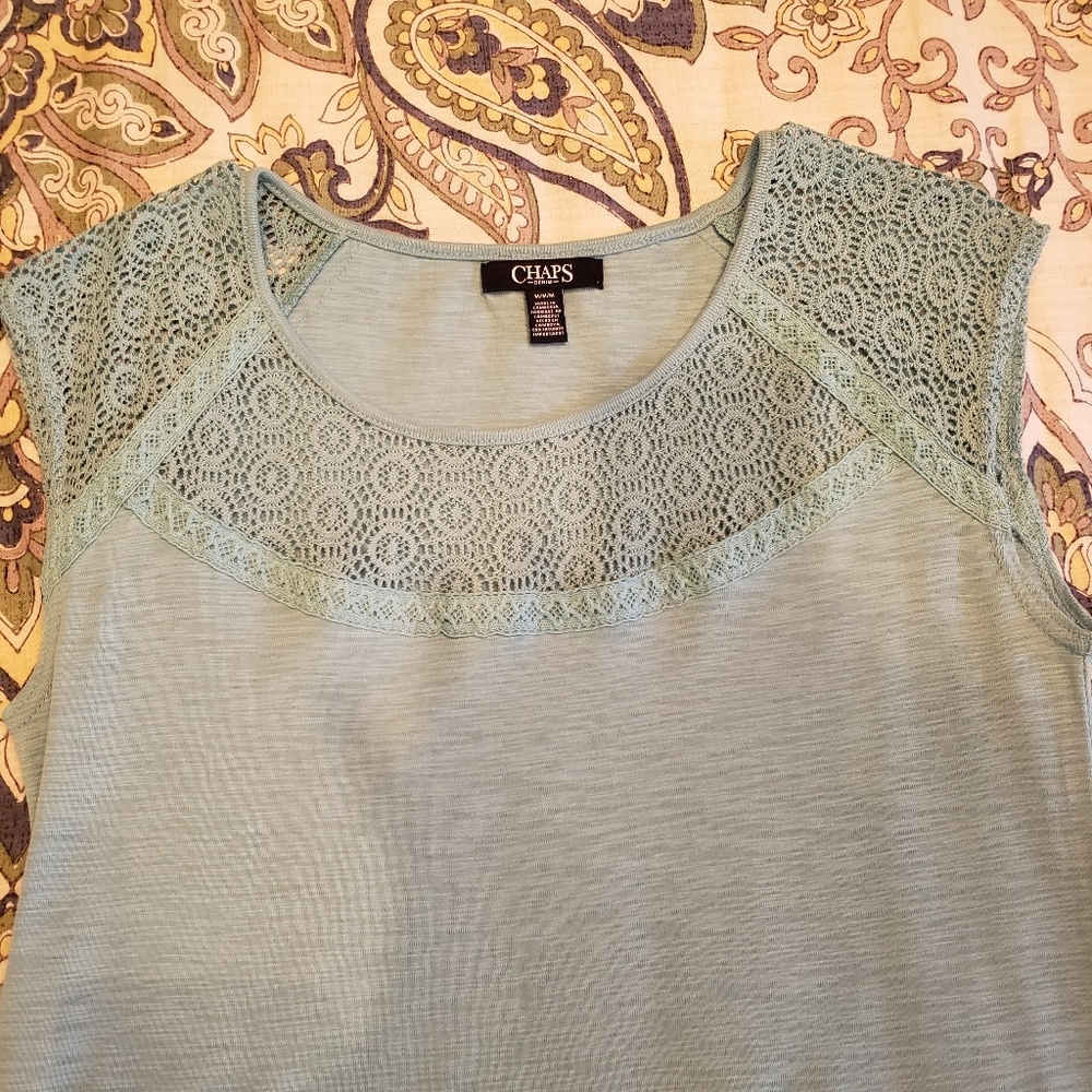 Blouse - Picture 2 of 2